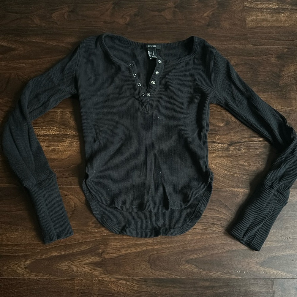 Thermal top